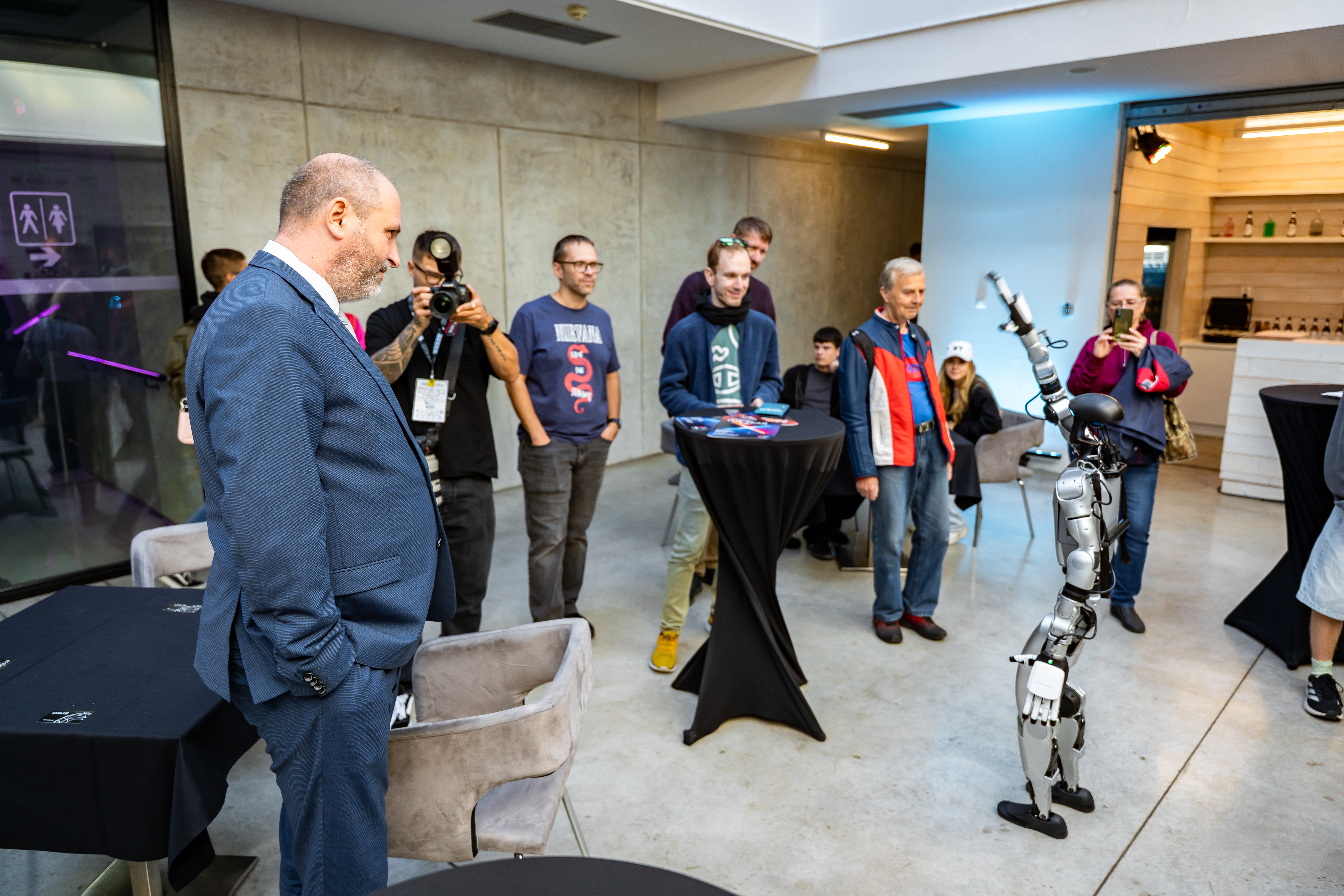SlovakiaTech day - otvorenie -14